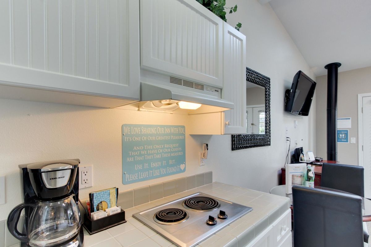 Sandals Inn Spa Suite