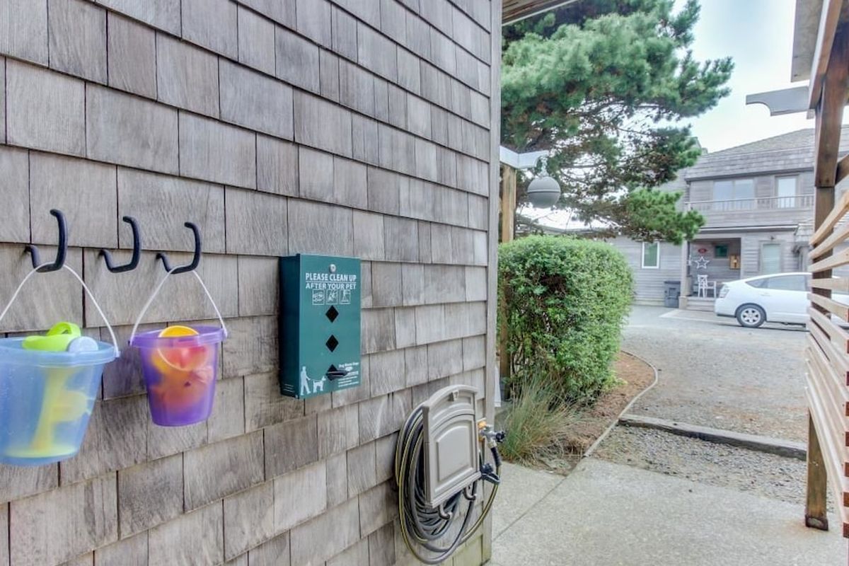 Sandals Inn Spa Suite