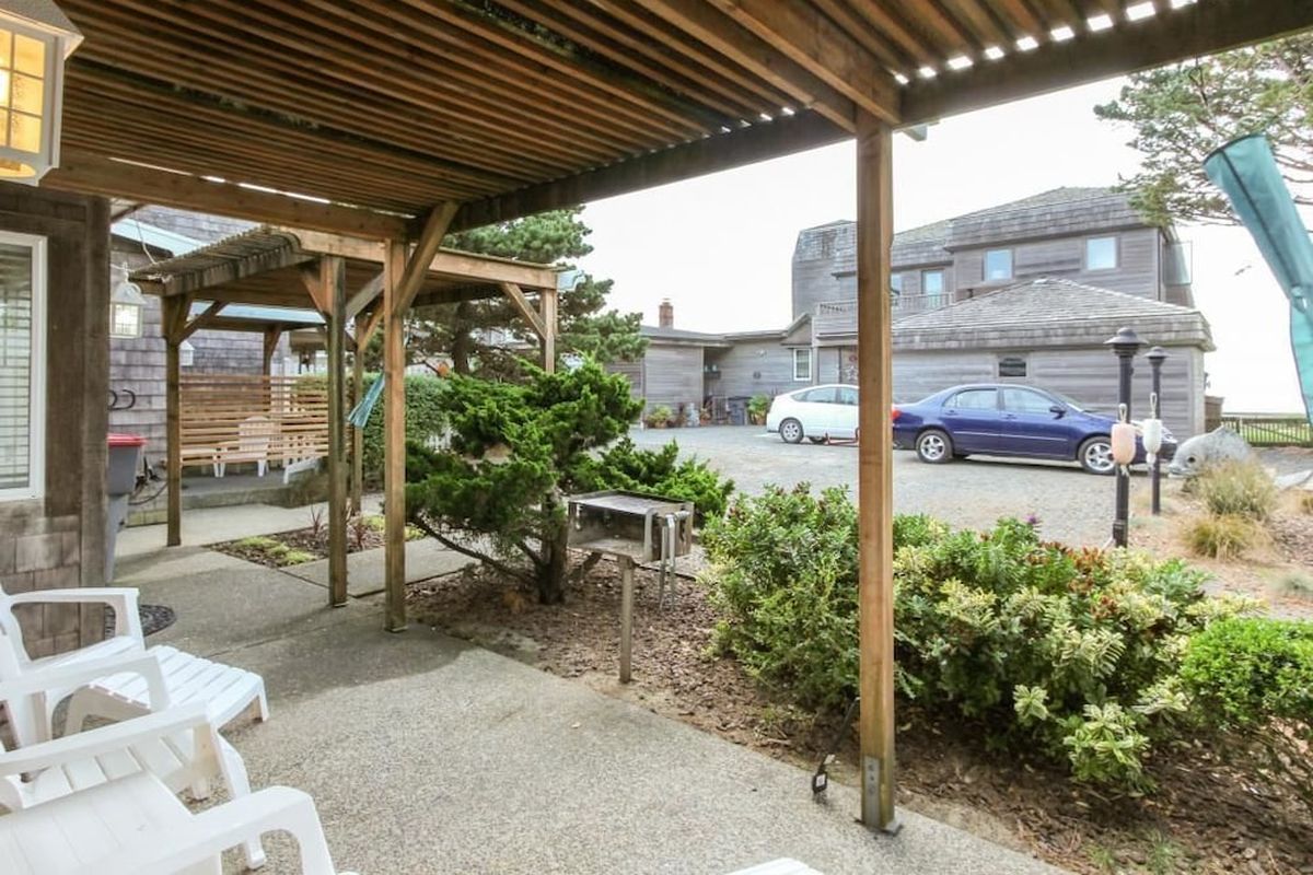 Sandals Inn Spa Suite