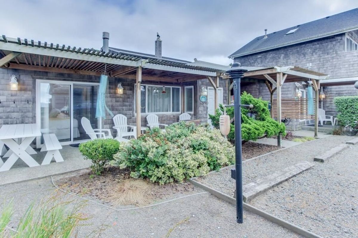 Sandals Inn Spa Suite