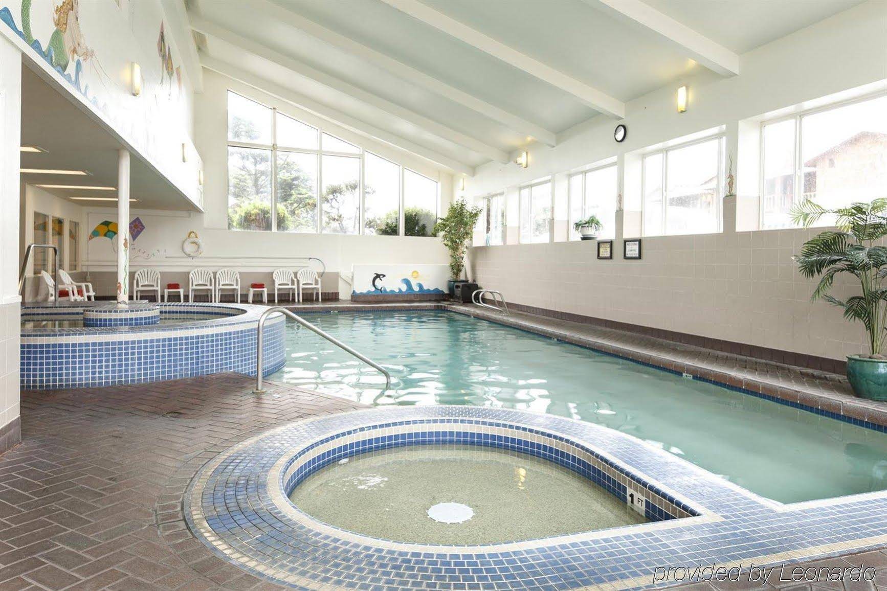 Hallmark Resort - Cannon Beach