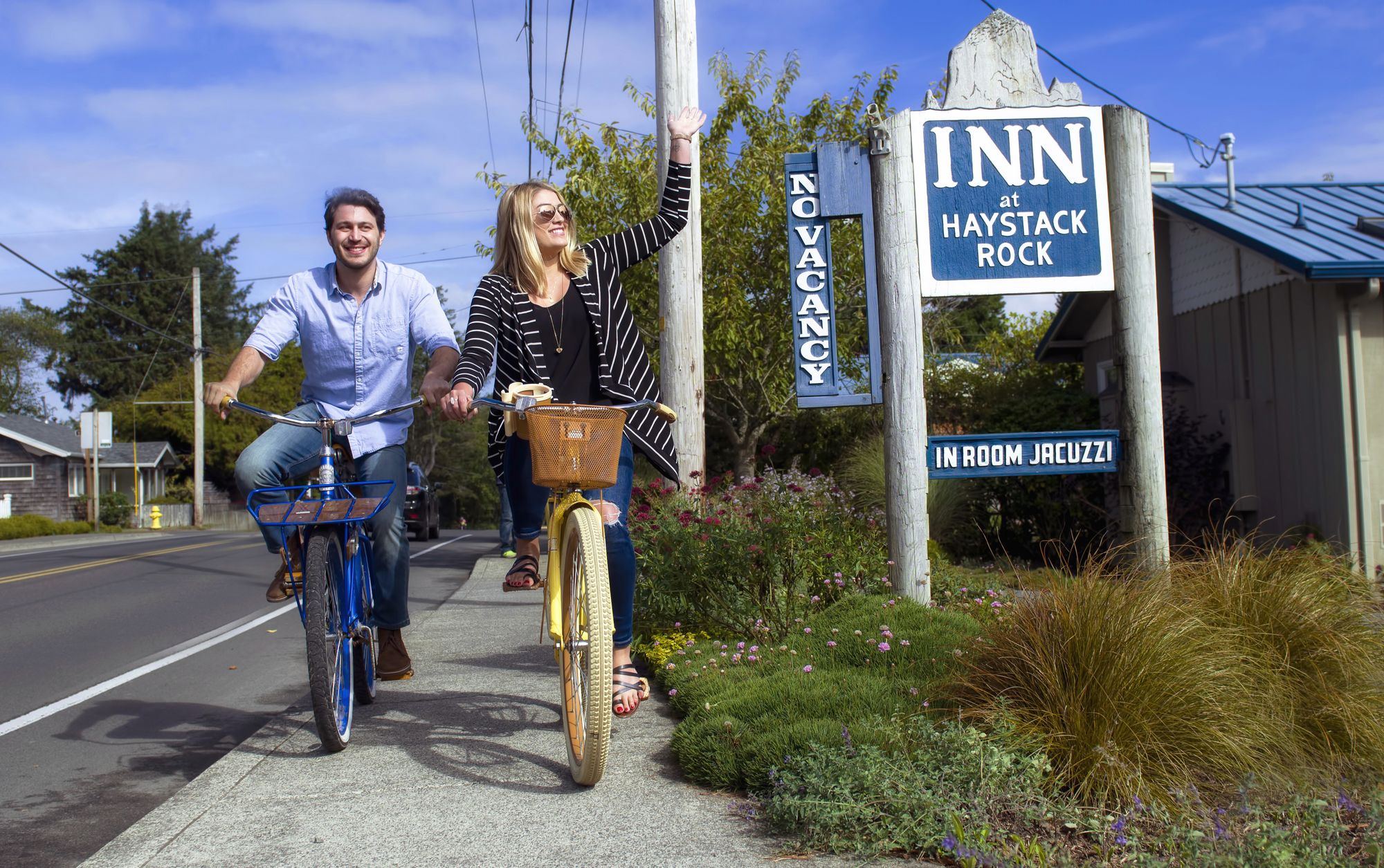 Inn At Haystack Rock