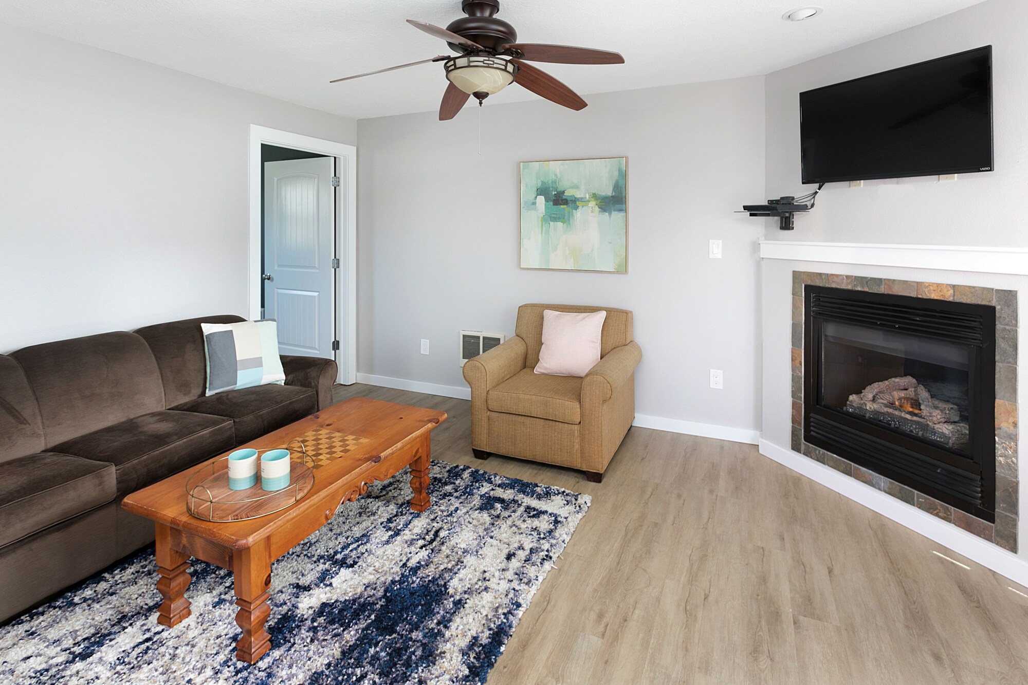 Inn At Haystack Rock