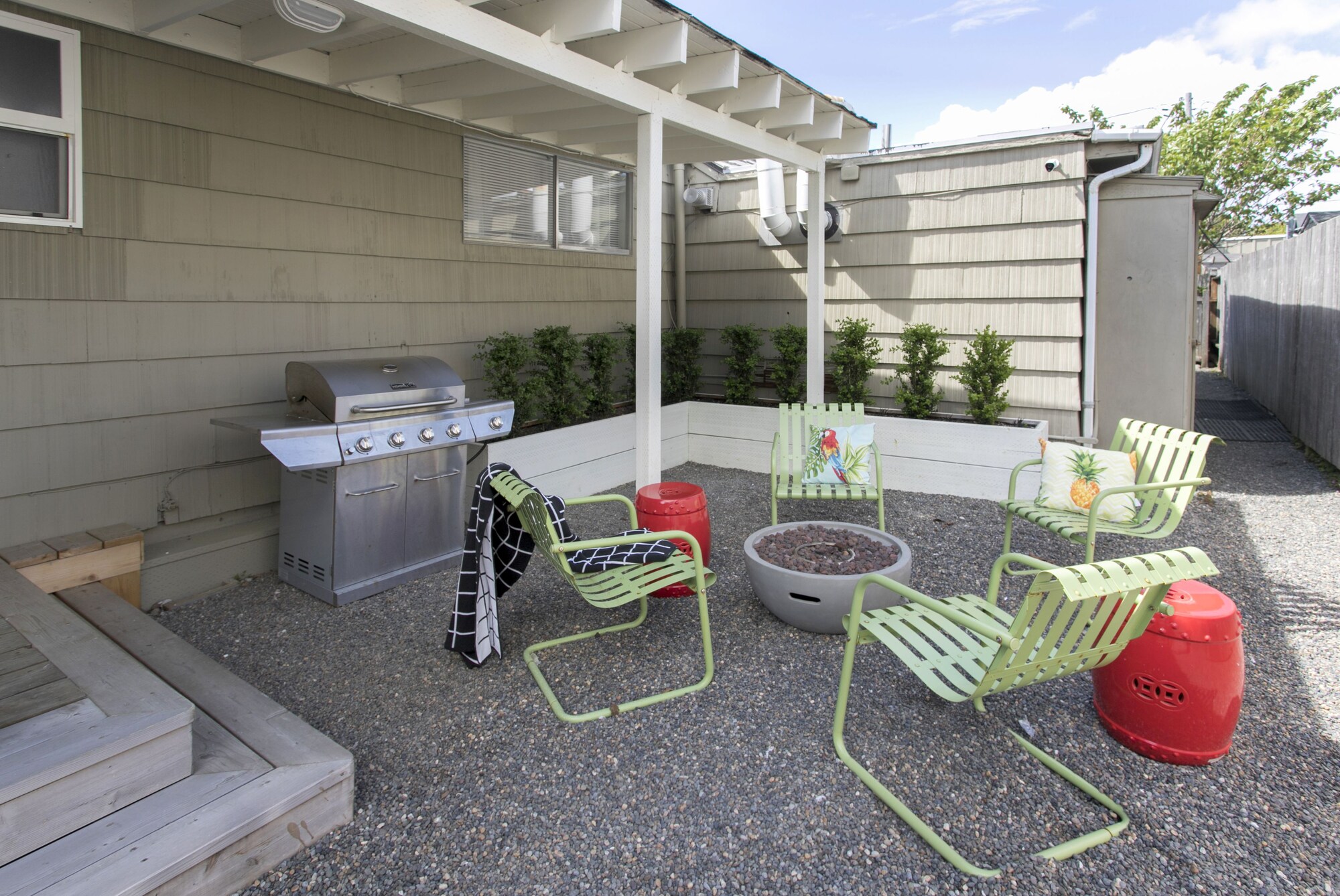 Inn At Haystack Rock