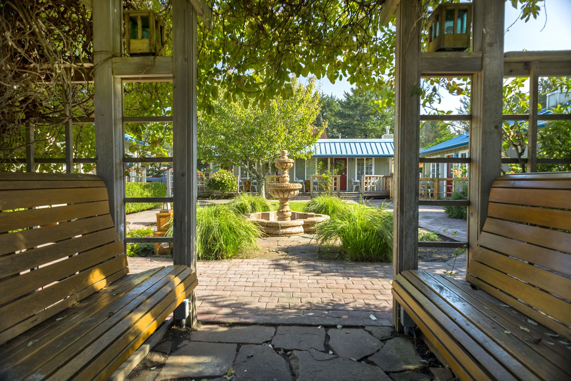 Inn At Haystack Rock