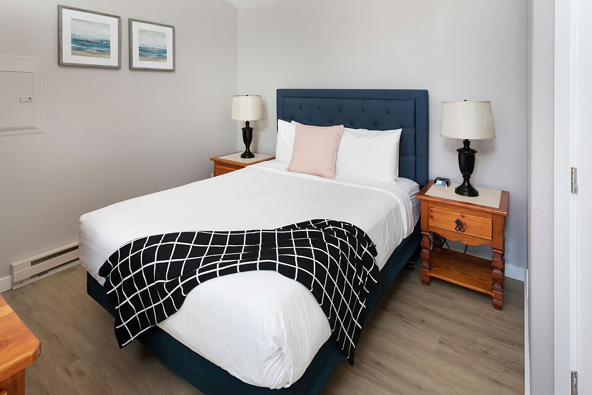 Inn At Haystack Rock