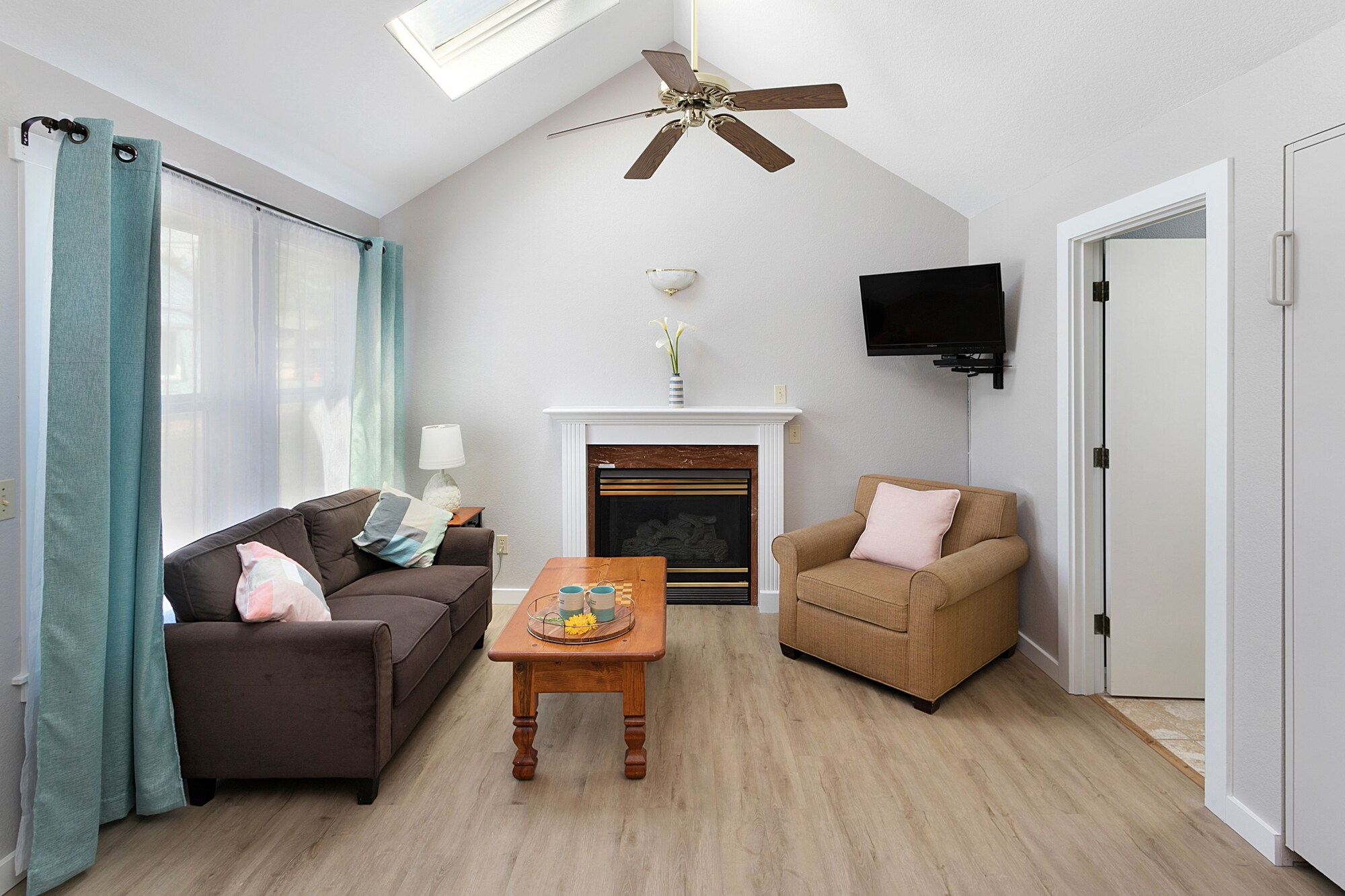 Inn At Haystack Rock