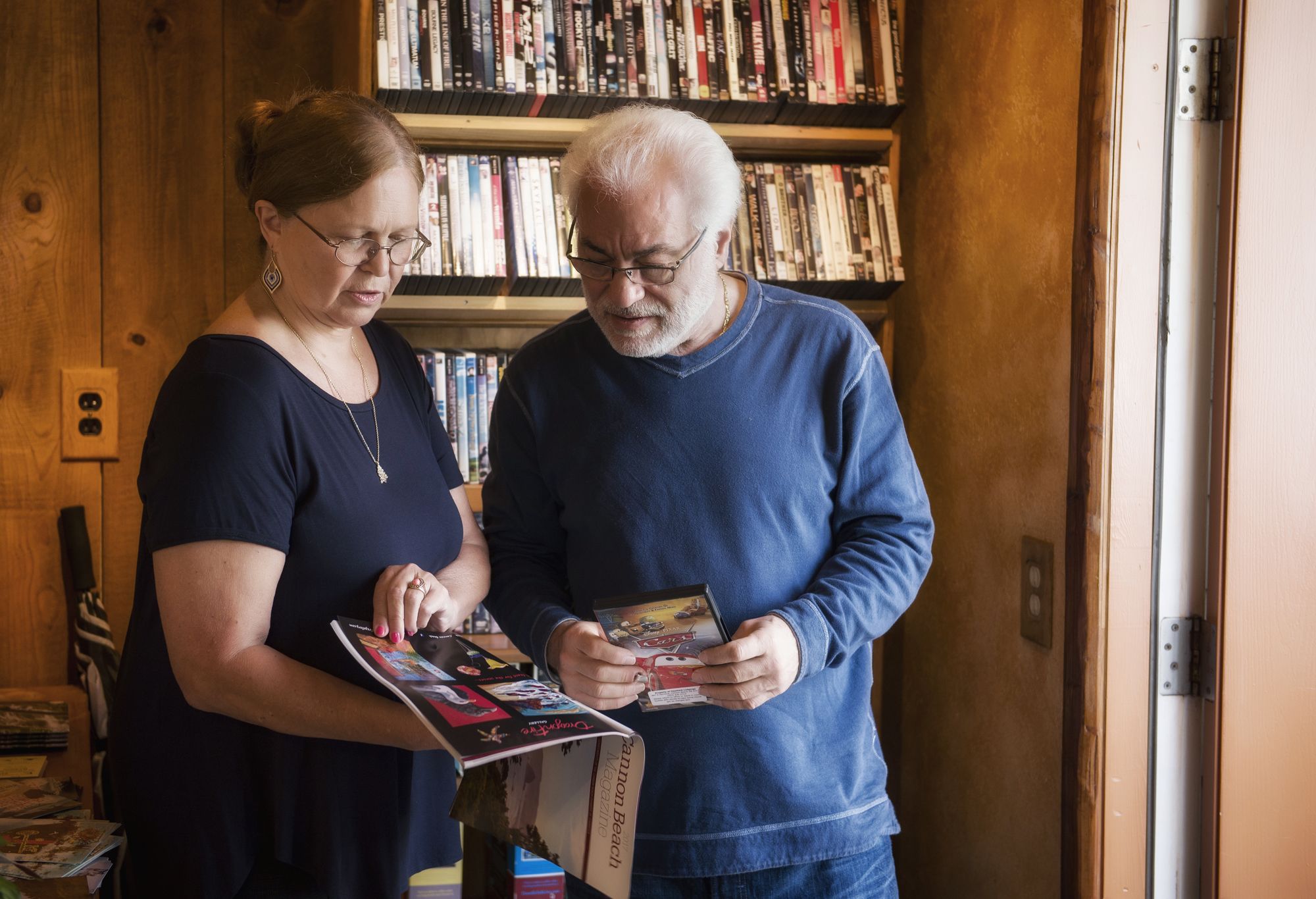 Inn At Haystack Rock