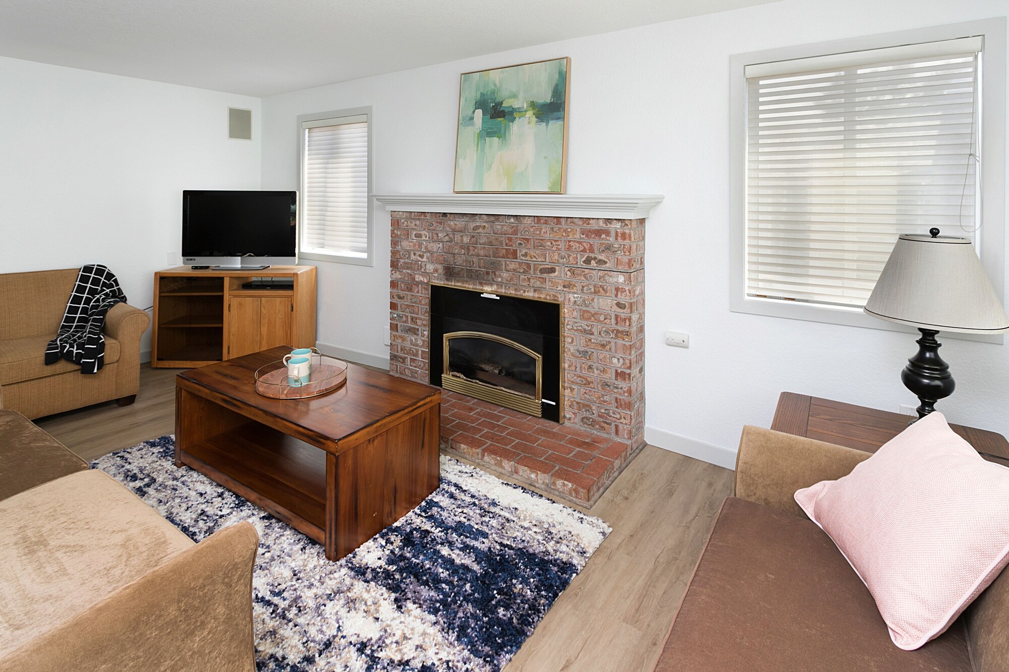 Inn At Haystack Rock