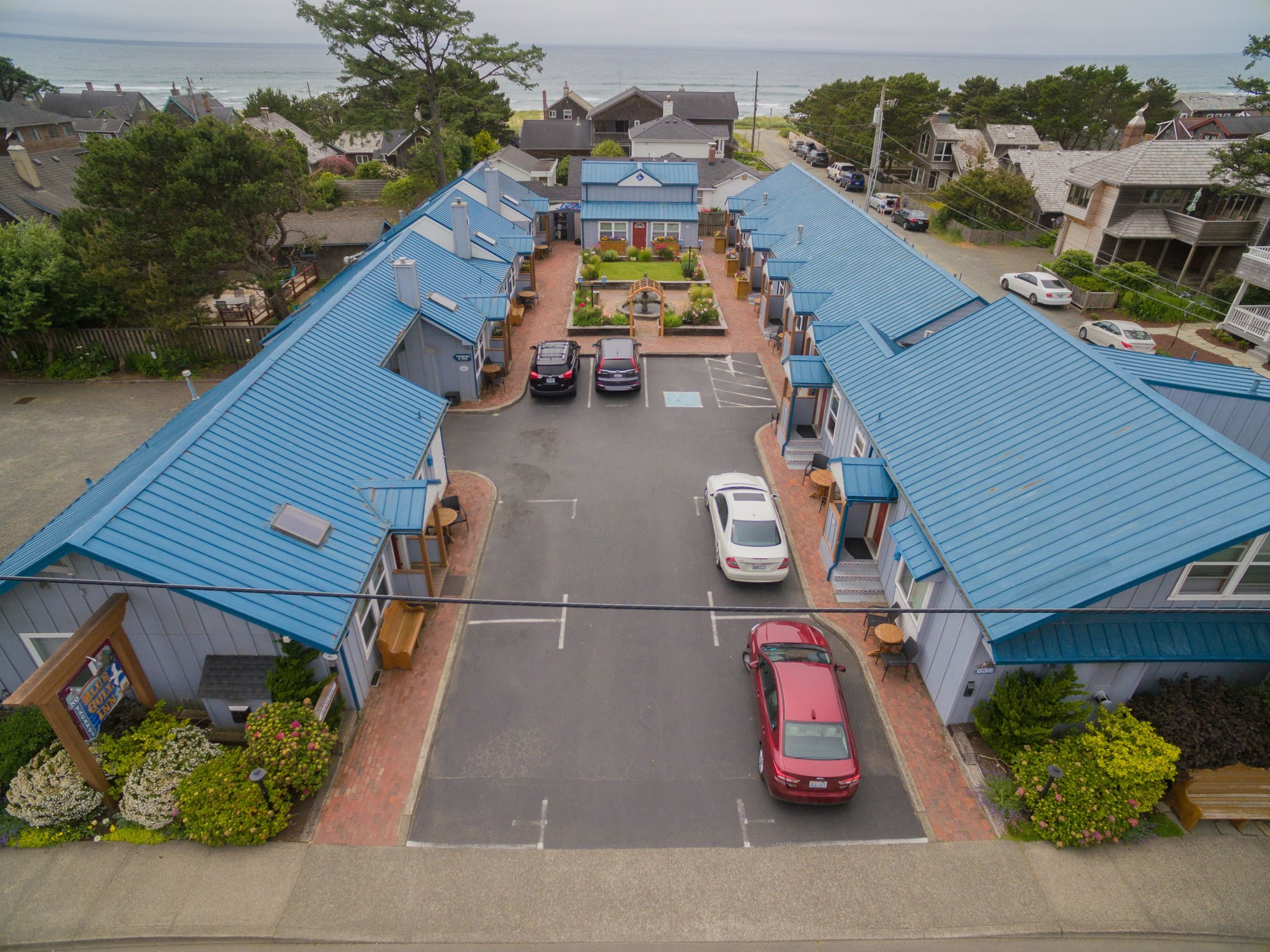 Inn At Haystack Rock