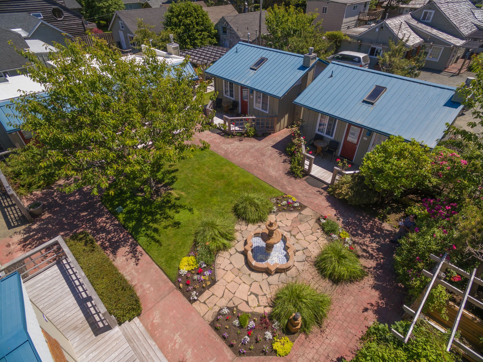Inn At Haystack Rock