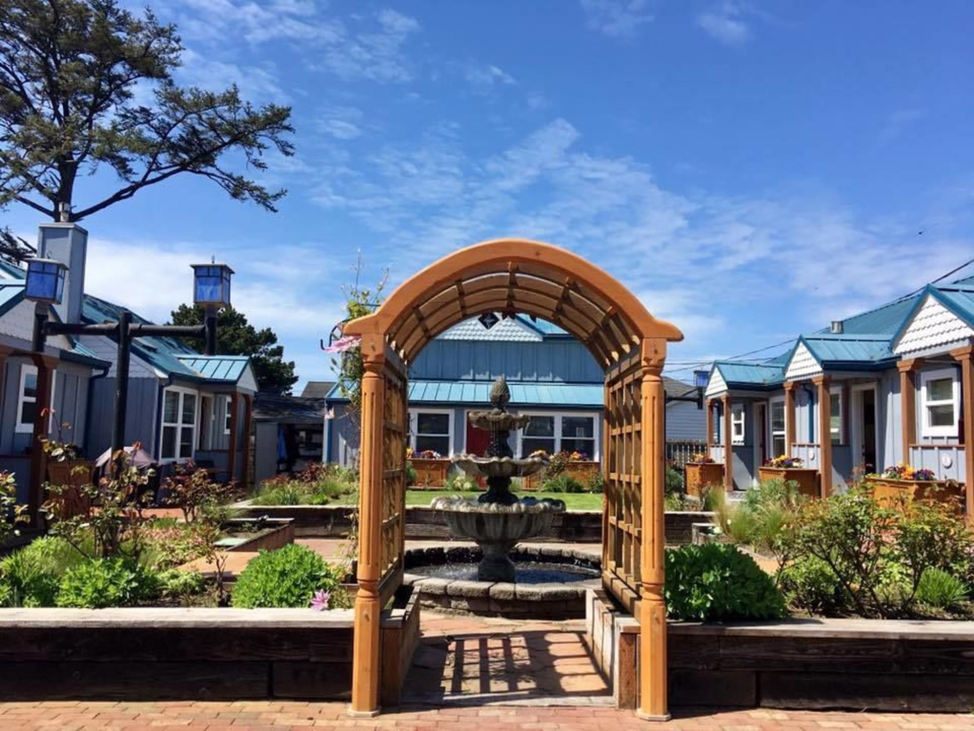 Inn At Haystack Rock