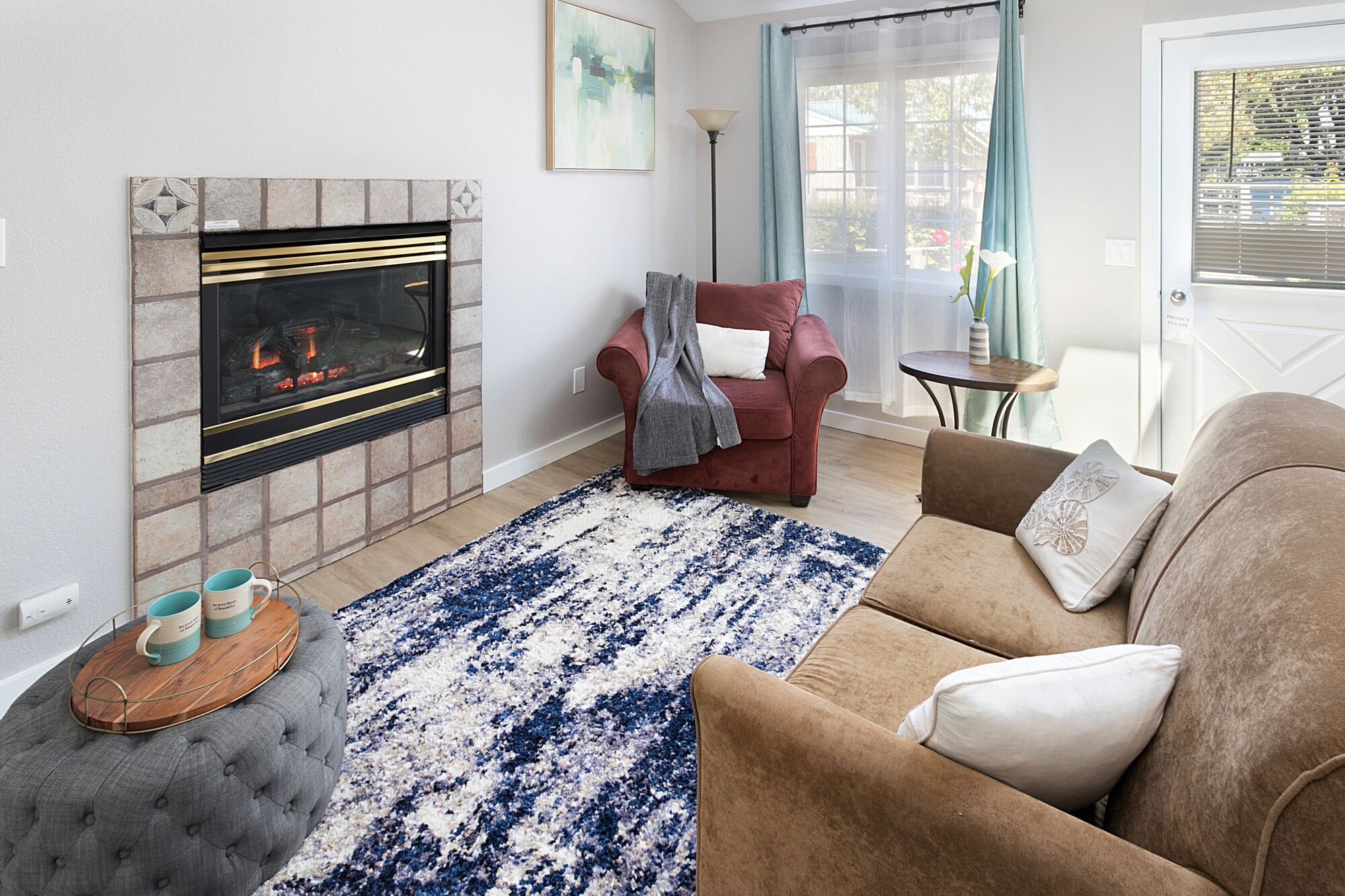 Inn At Haystack Rock