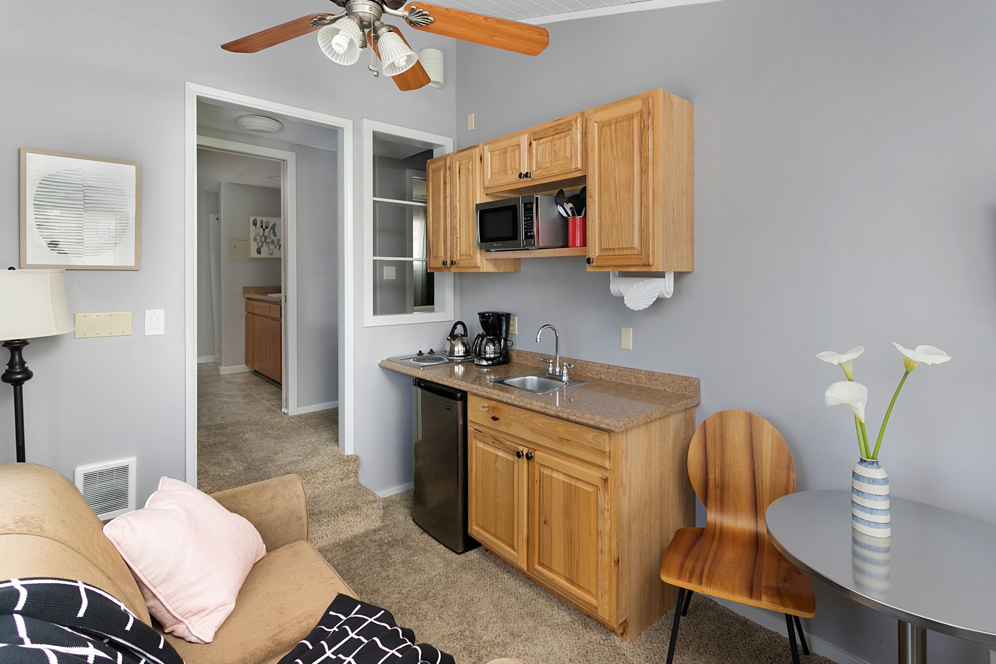 Inn At Haystack Rock