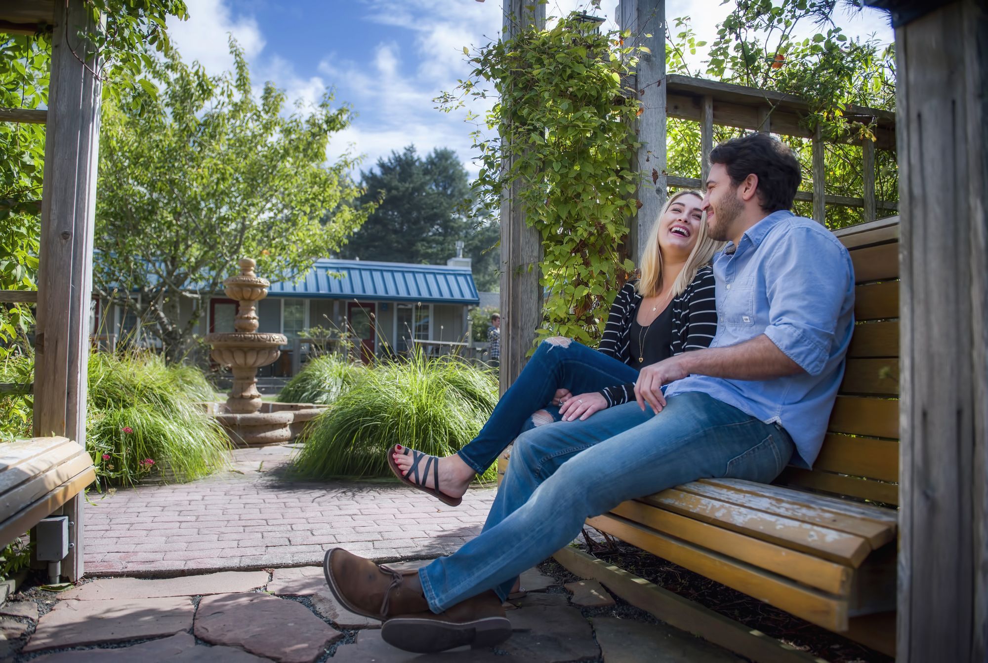Inn At Haystack Rock