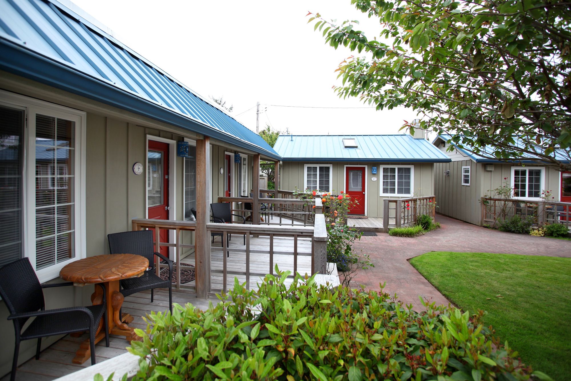 Inn At Haystack Rock
