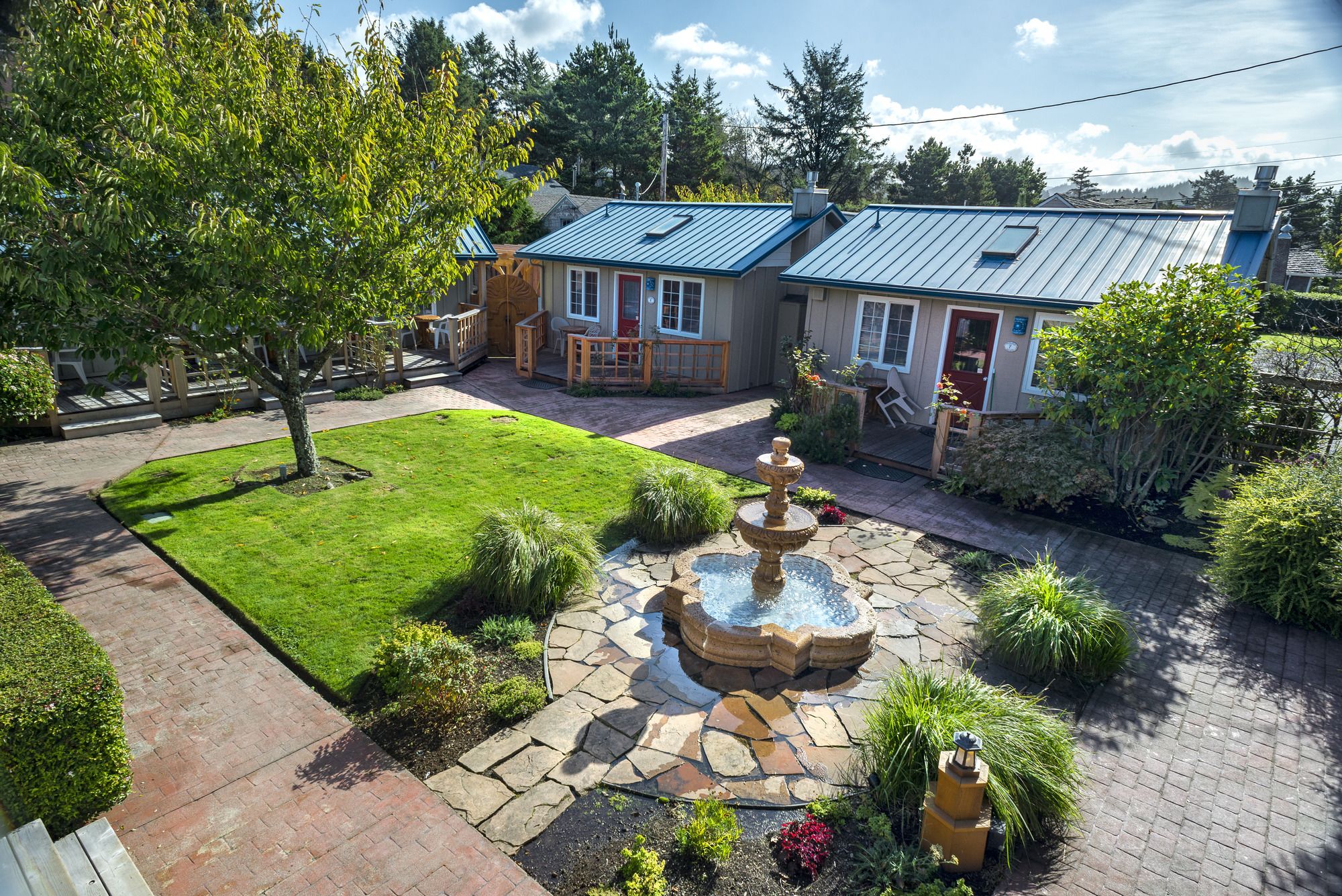 Inn At Haystack Rock