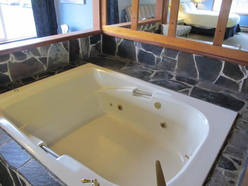 The Guesthouse Ocean View Cottages