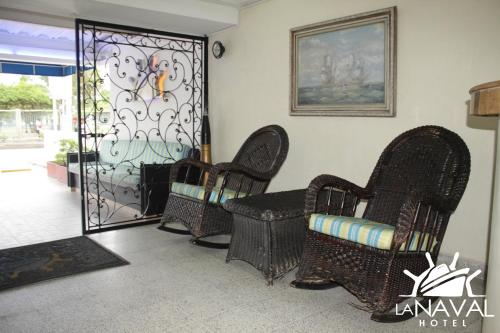 The Guesthouse Ocean View Cottages