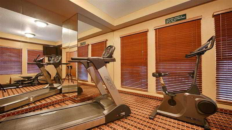 Best Western Plus Columbia River Inn