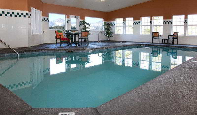 Best Western Plus Columbia River Inn