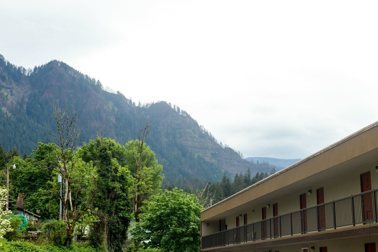 Columbia Gorge Inn