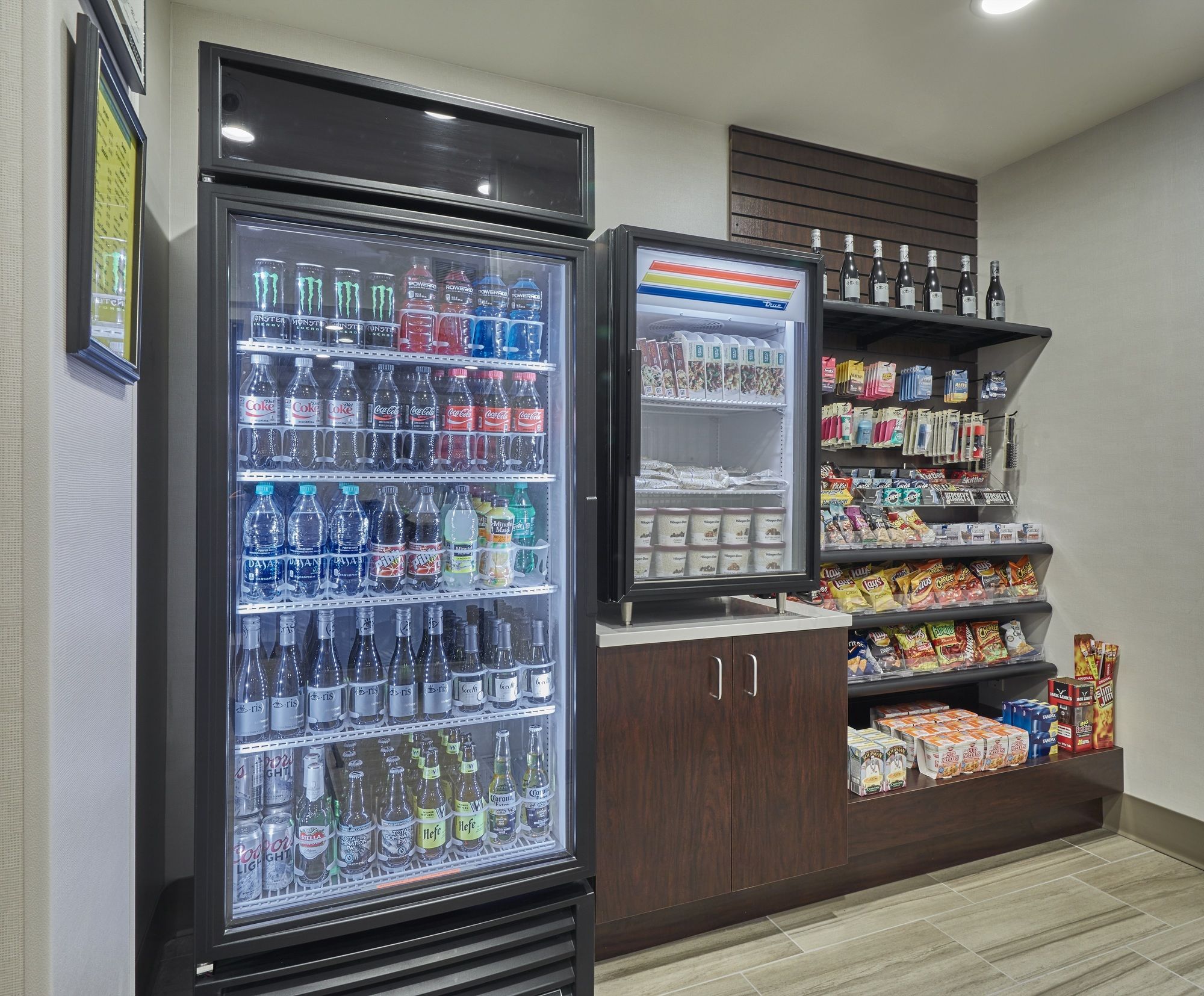 Holiday Inn Express & Suites Medford-Central Point