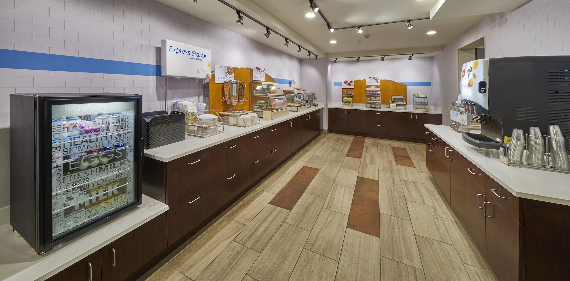 Holiday Inn Express & Suites Medford-Central Point