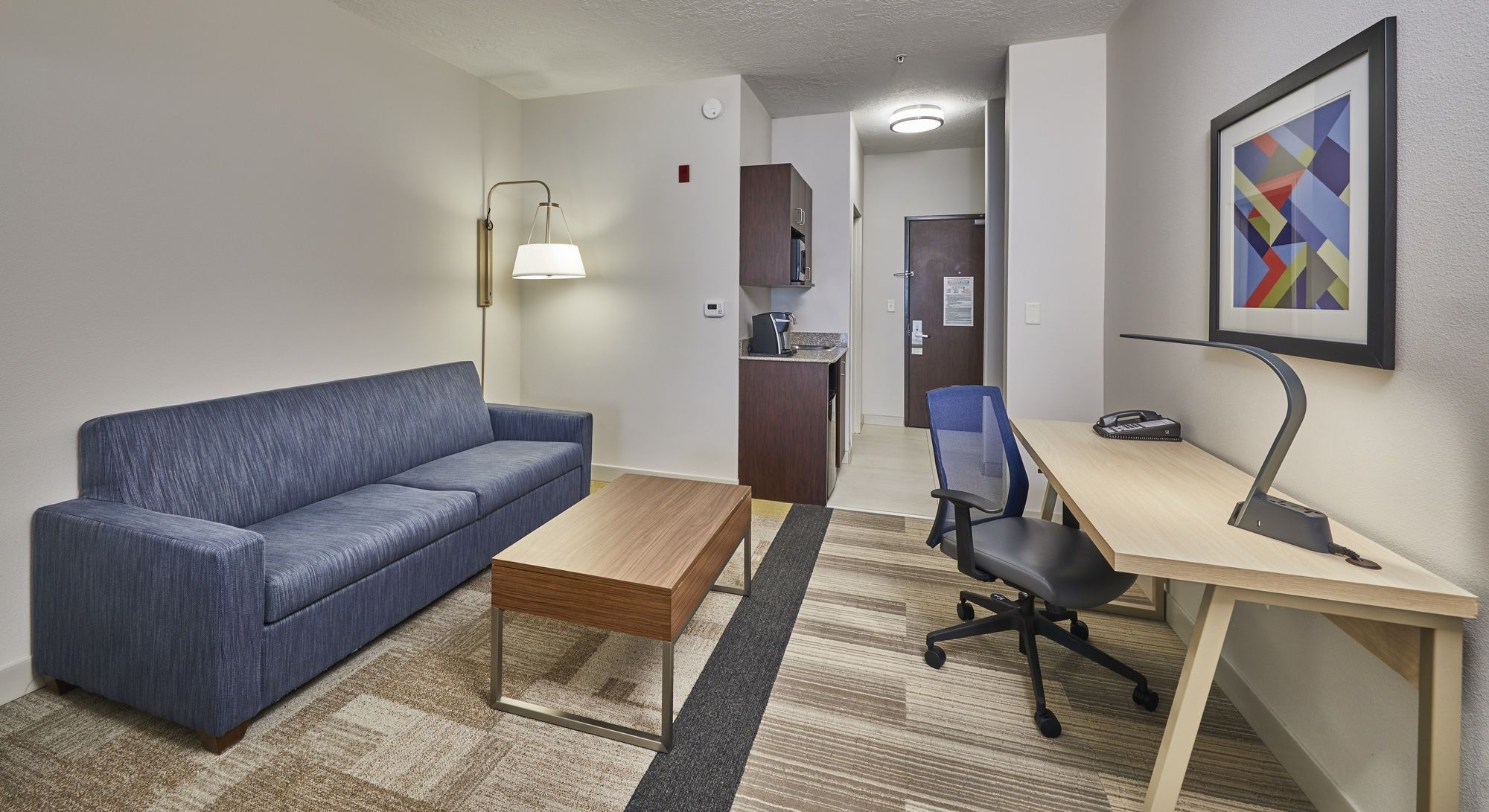 Holiday Inn Express & Suites Medford-Central Point