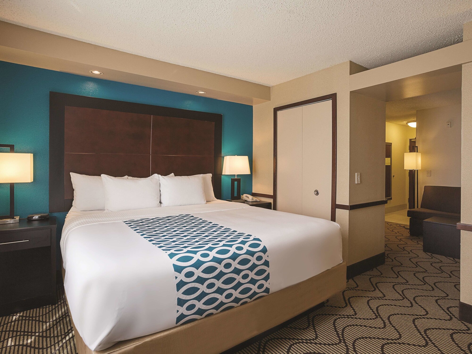 La Quinta Inn & Suites by Wyndham Central Point - Medford