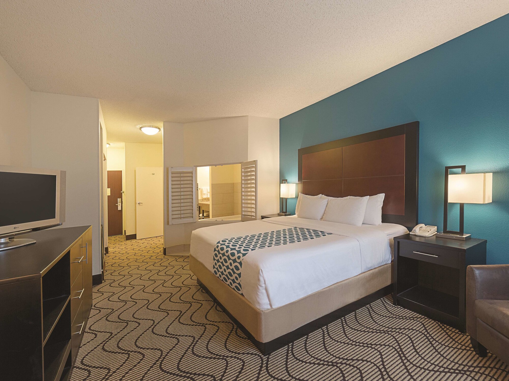 La Quinta Inn & Suites by Wyndham Central Point - Medford