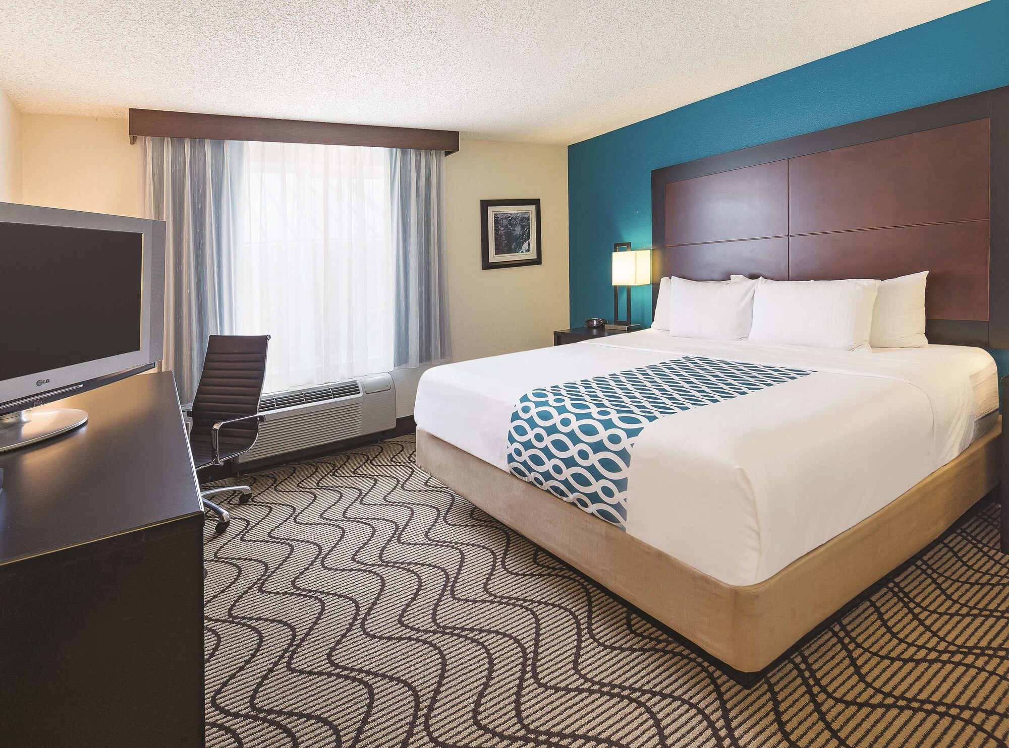La Quinta Inn & Suites by Wyndham Central Point - Medford