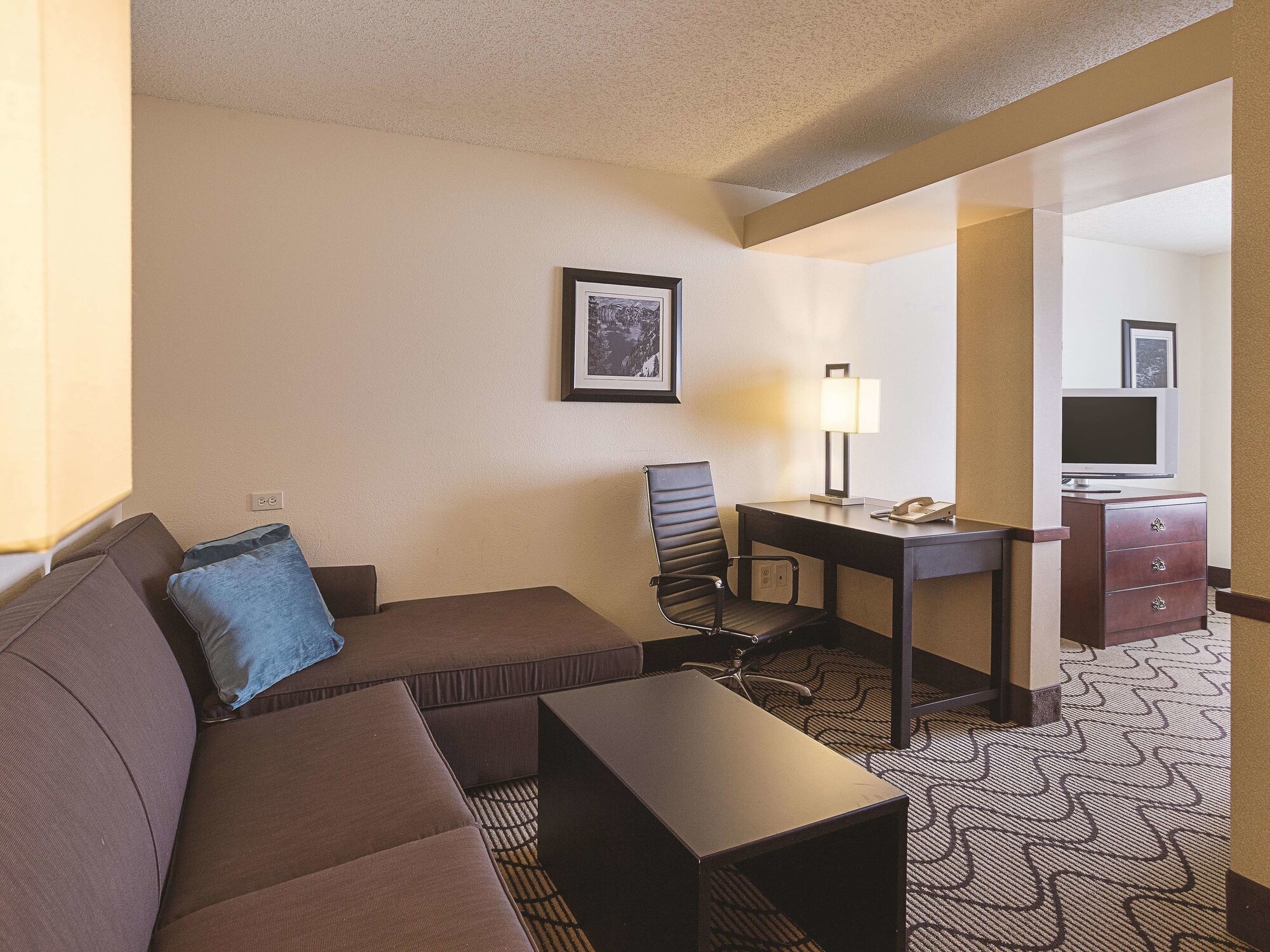 La Quinta Inn & Suites by Wyndham Central Point - Medford