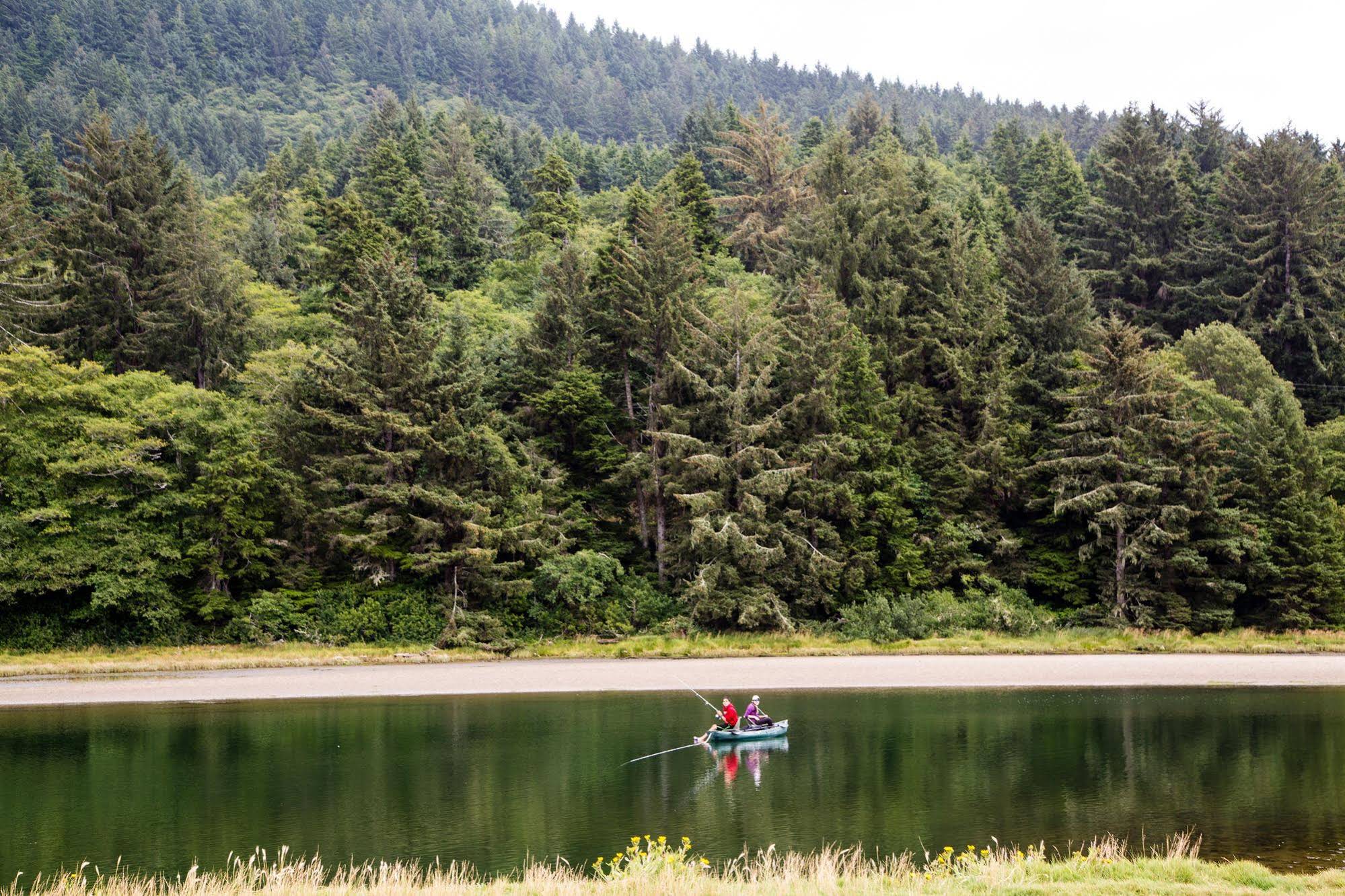 Pacific City RV & Camping Resort