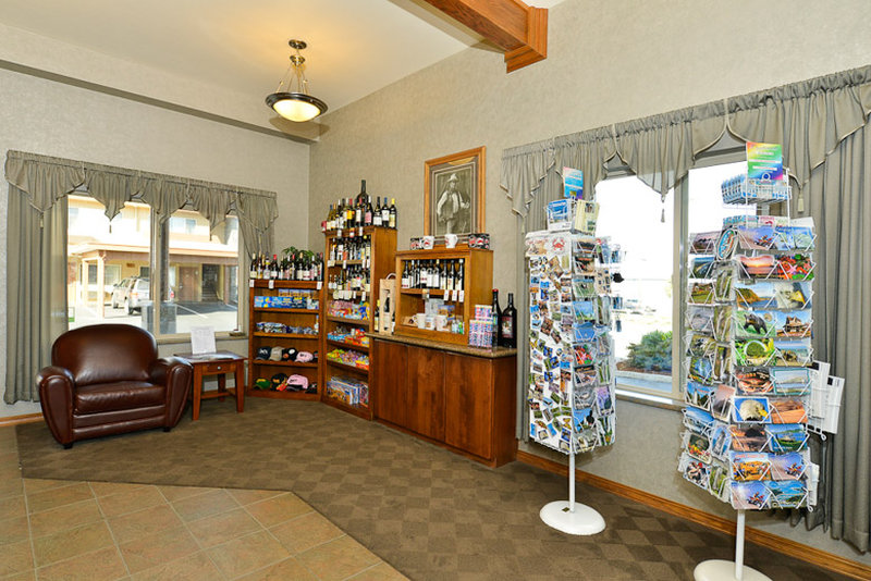 Best Western Holiday Hotel