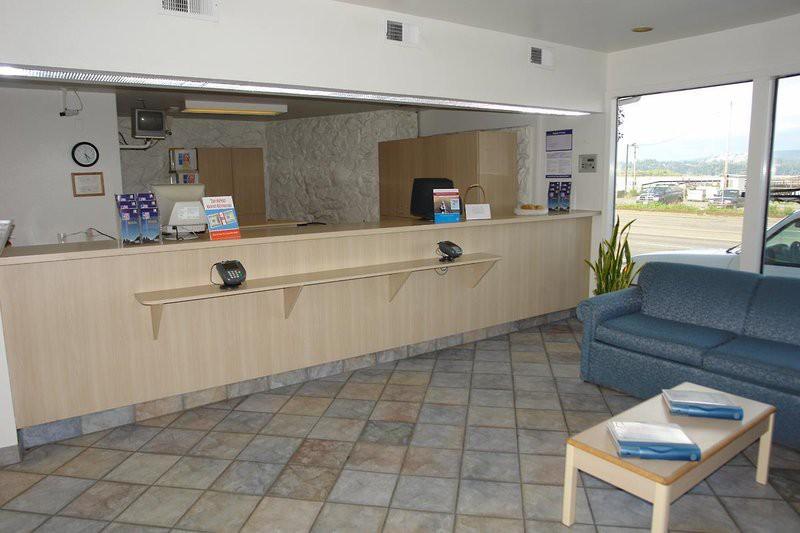 Motel 6 Coos Bay #1244