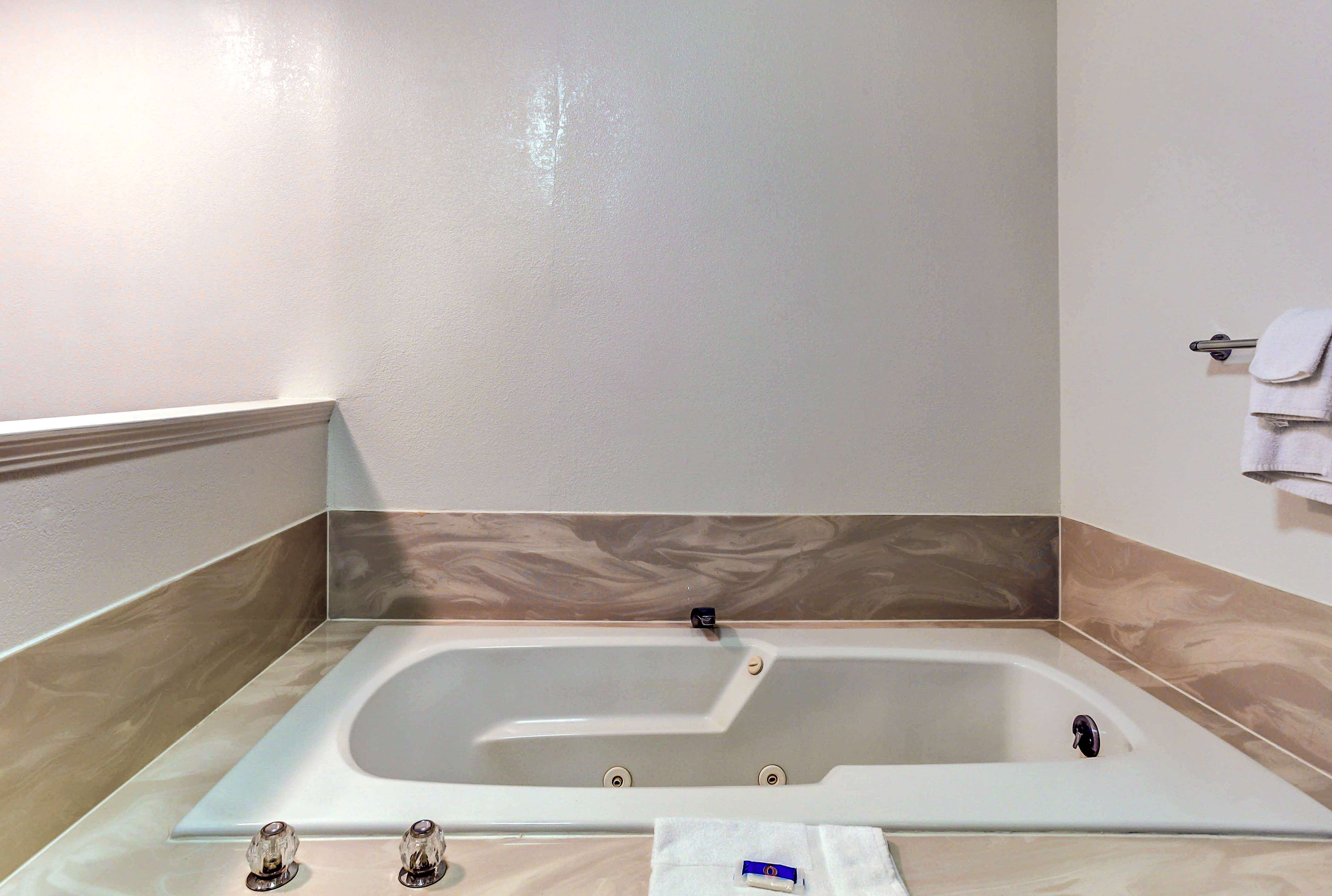 Motel 6 Coos Bay #1244