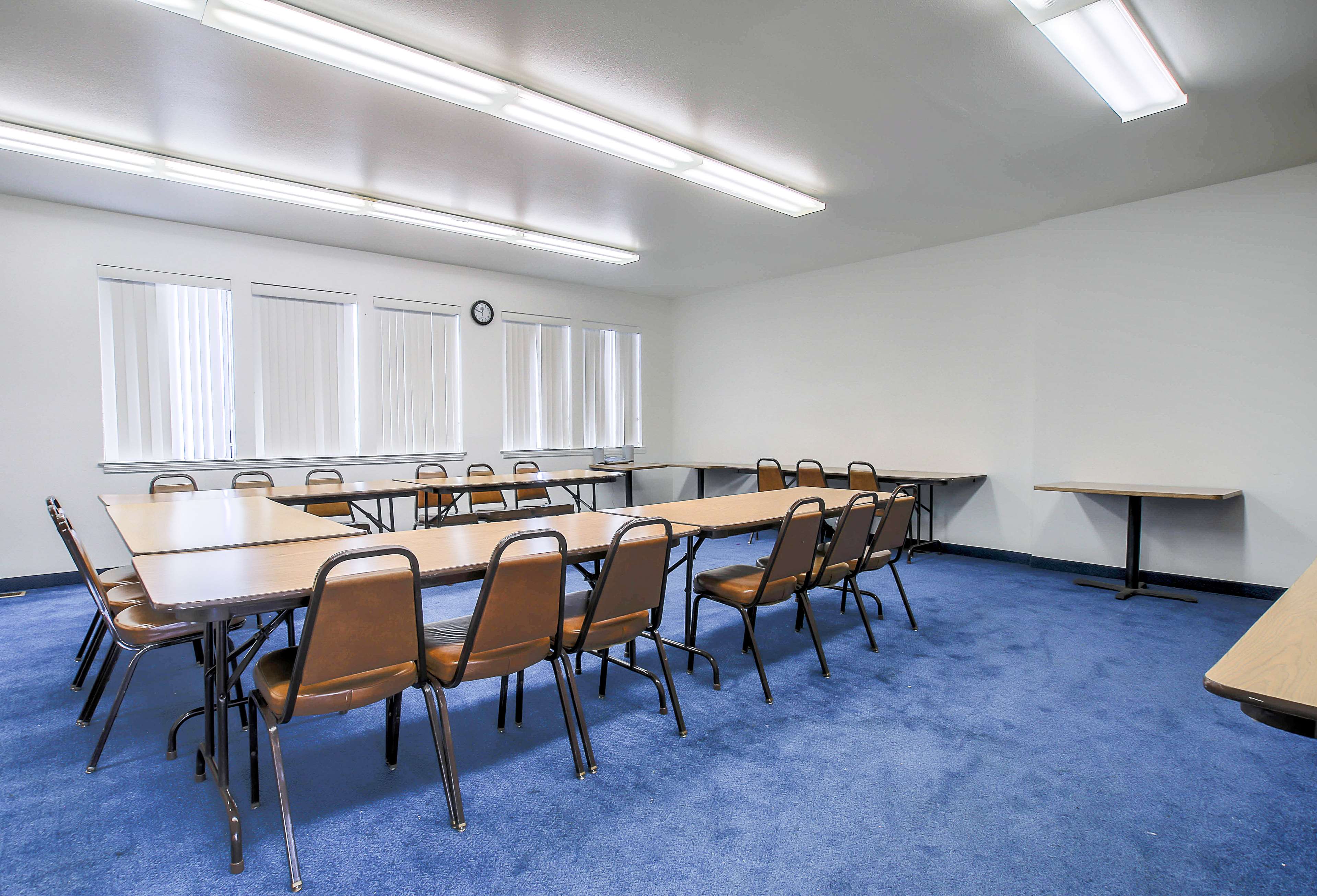 Motel 6 Coos Bay #1244