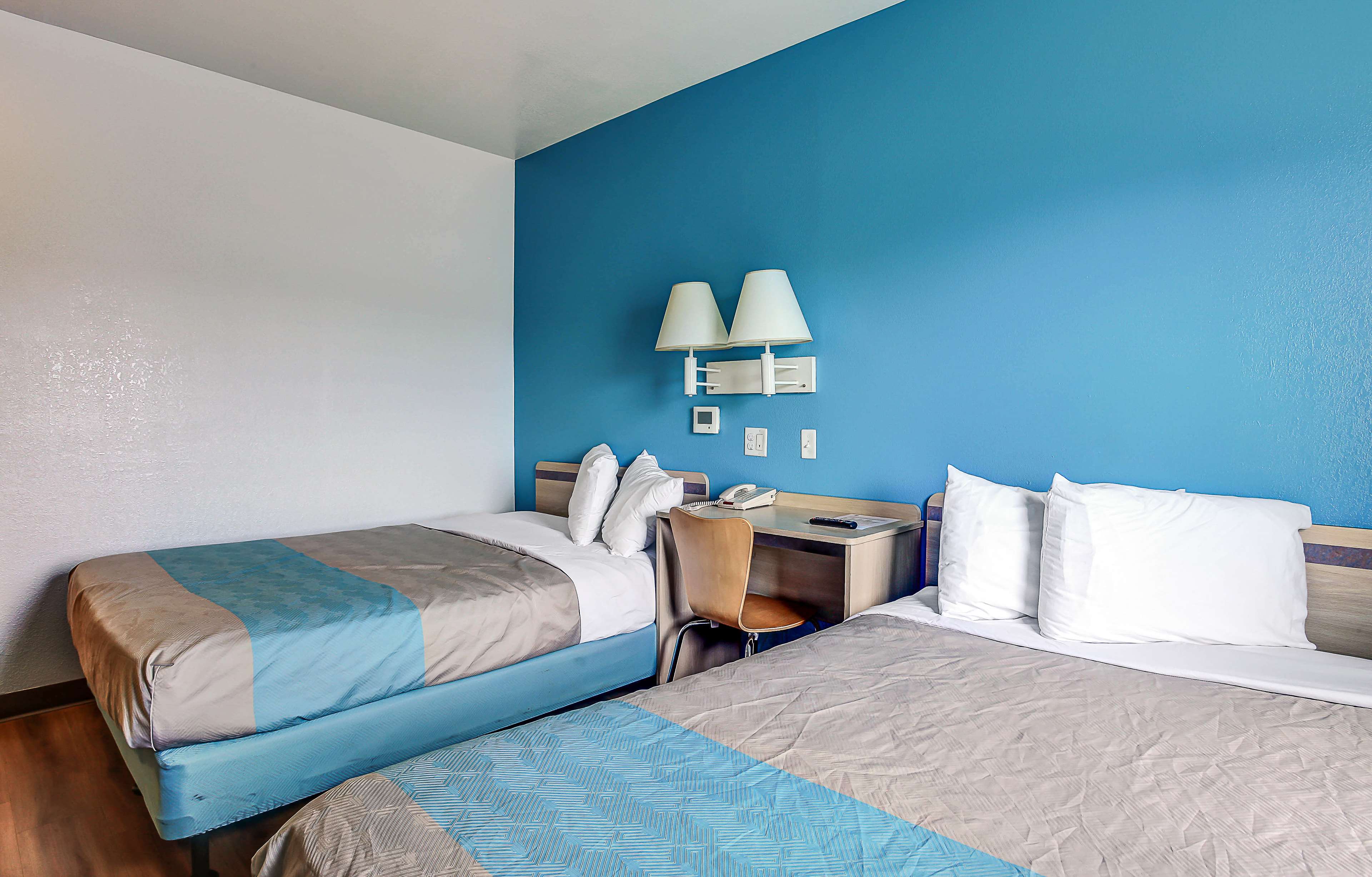 Motel 6 Coos Bay #1244