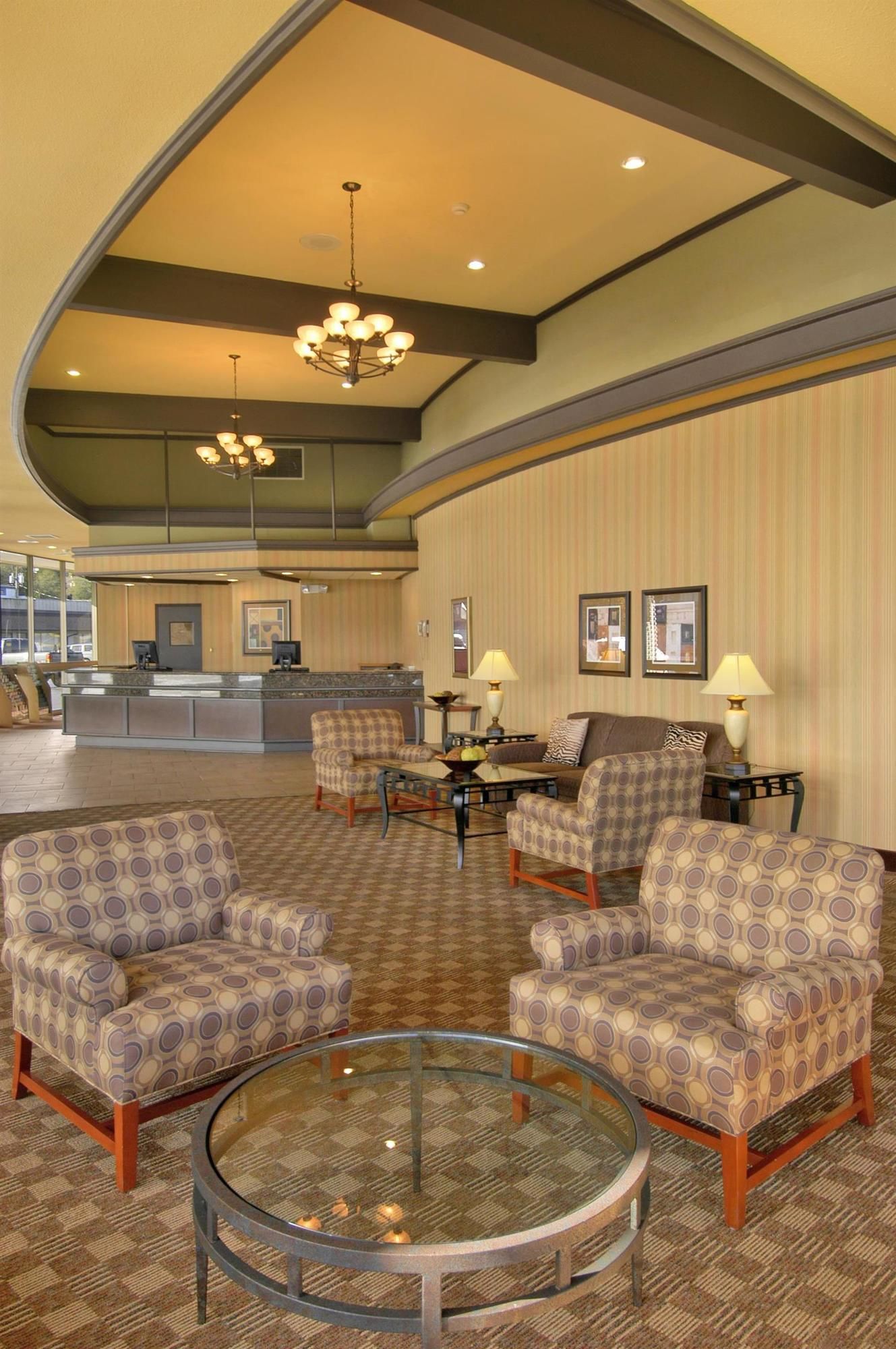 Red Lion Hotel Coos Bay