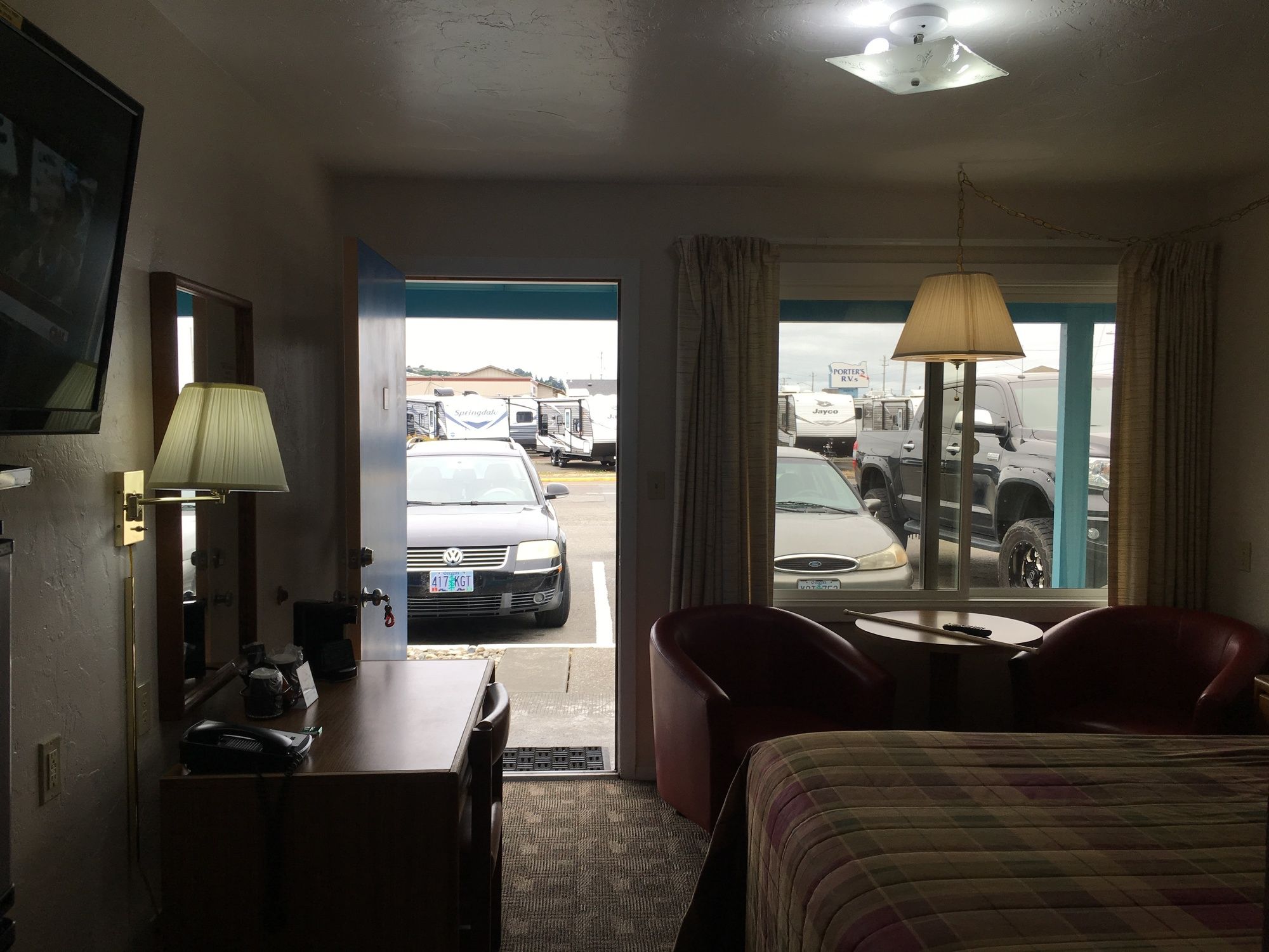 Southsider Motel