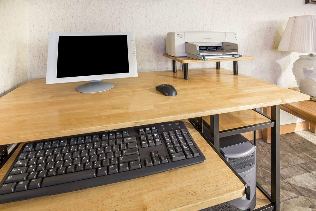 Days Inn by Wyndham Corvallis