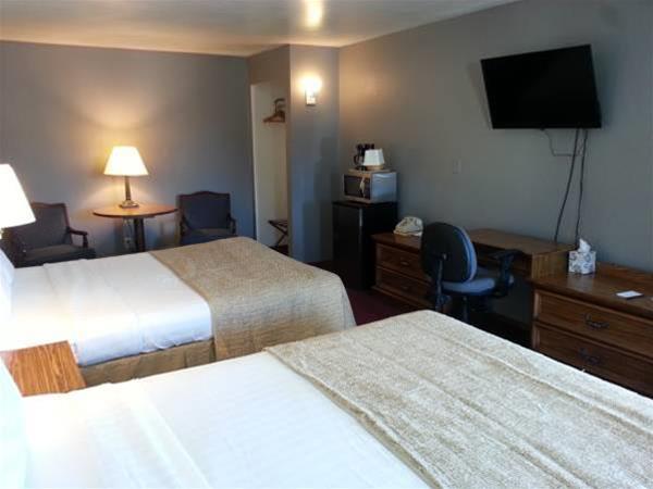 University Inn Corvallis