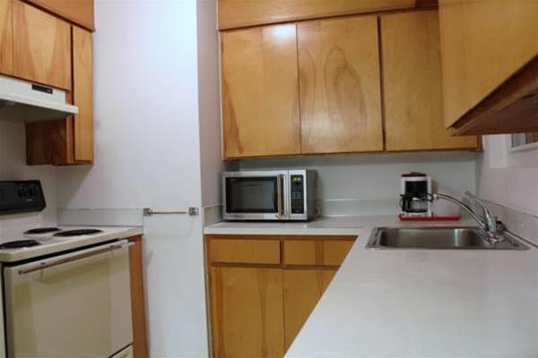 University Inn Corvallis