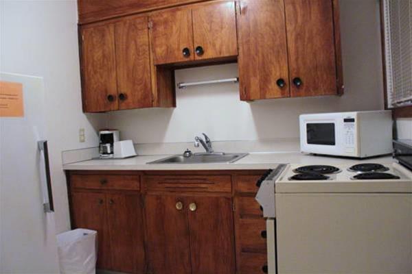 University Inn Corvallis