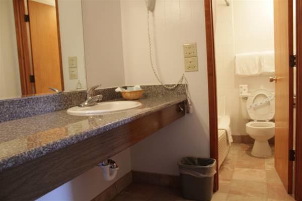 University Inn Corvallis