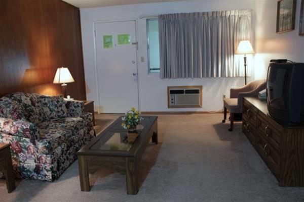 University Inn Corvallis