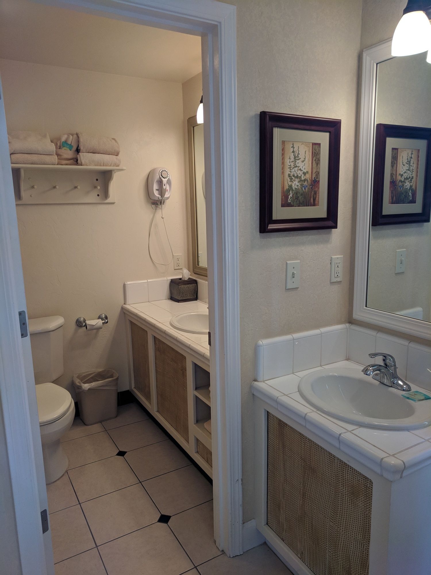 Village Green Resort