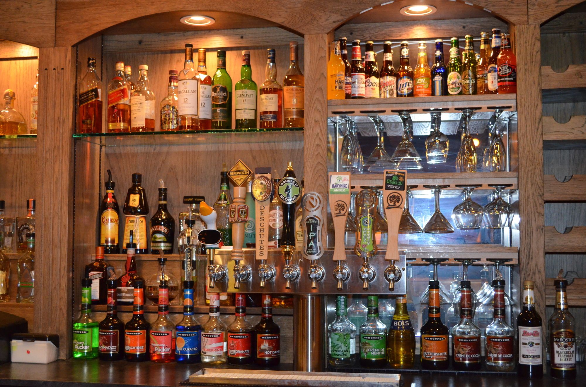 Village Green Resort