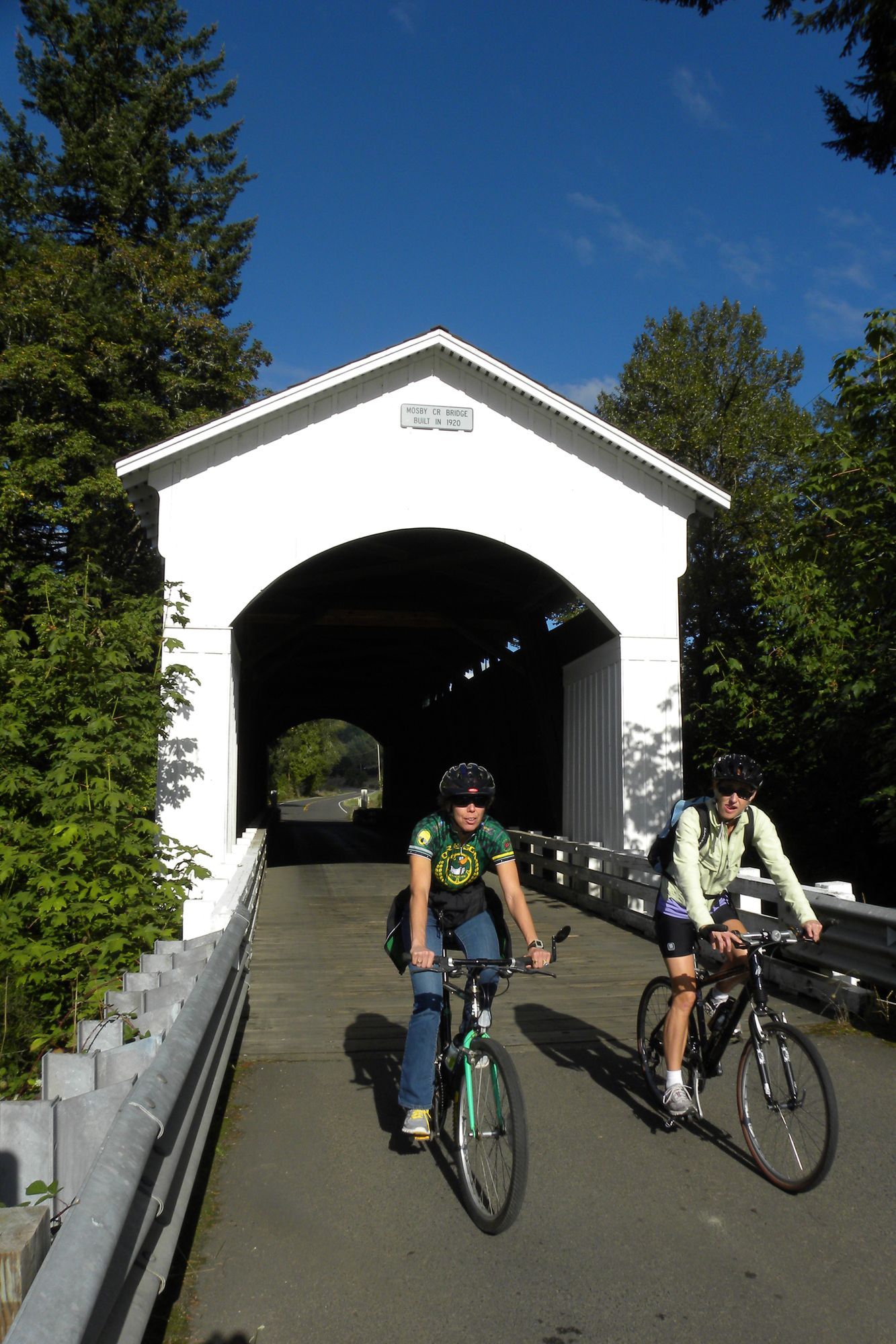 Village Green Resort